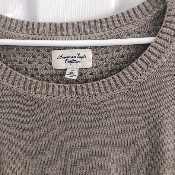 American Eagle Sweater - Picture 3 of 6